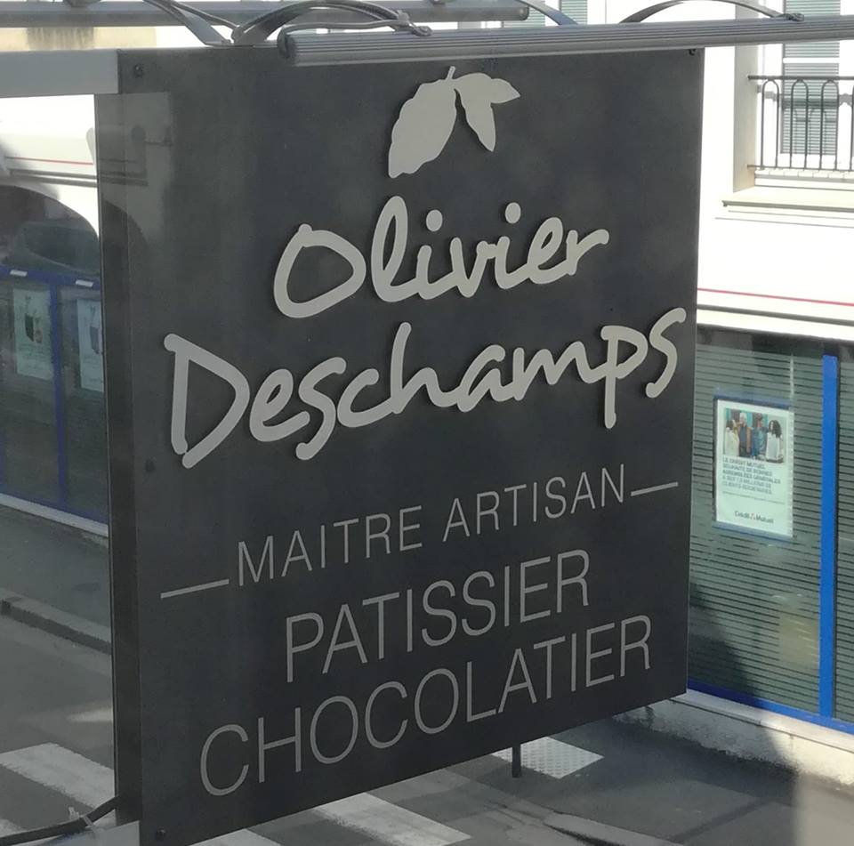 Pâtissier chocolatier Pont-Audemer, Eure 27 Bayeux, Calvados 14